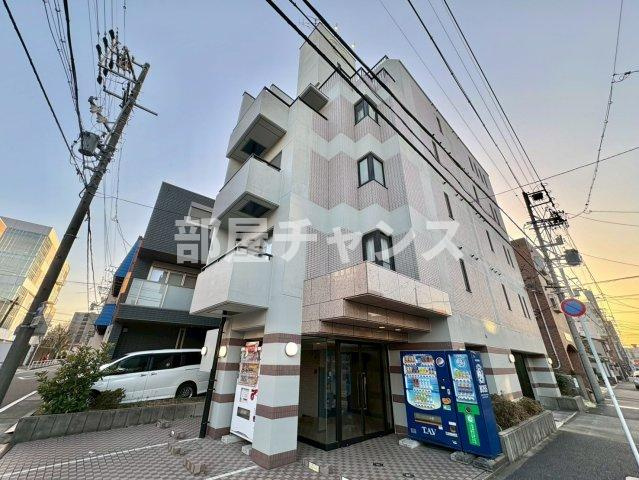 モア・ハナノキ