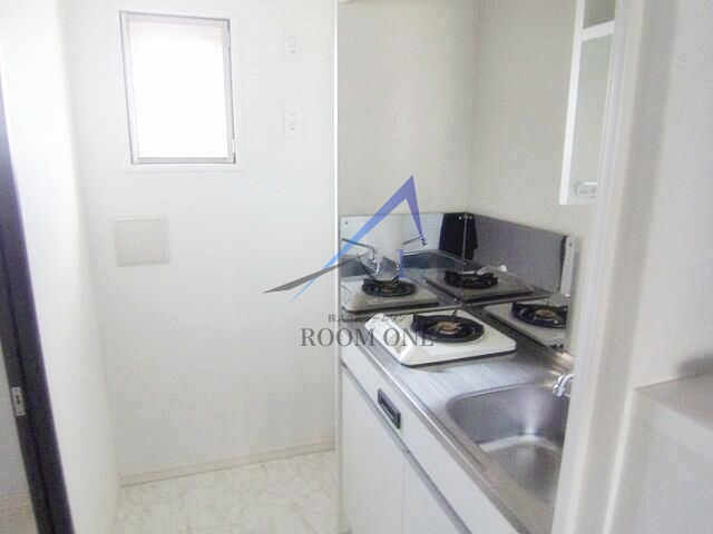 エクセルピア北糀谷２番館の内装