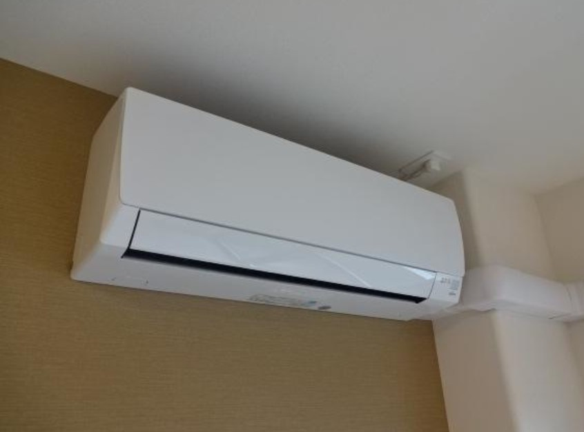 稲城市百村の賃貸マンションの設備