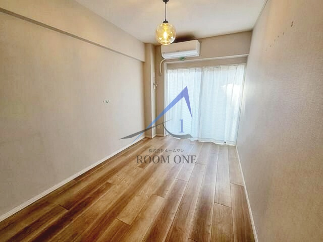 ニックハイム深川の寝室|寝室です。イメージです。