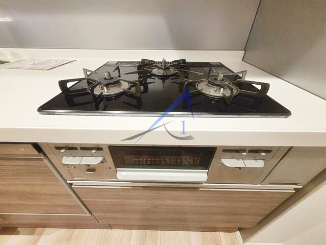 ニックハイム深川のその他