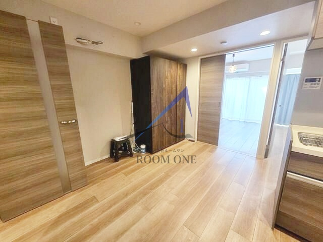 ニックハイム深川