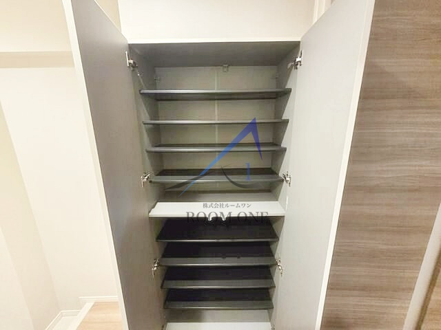 ニックハイム深川