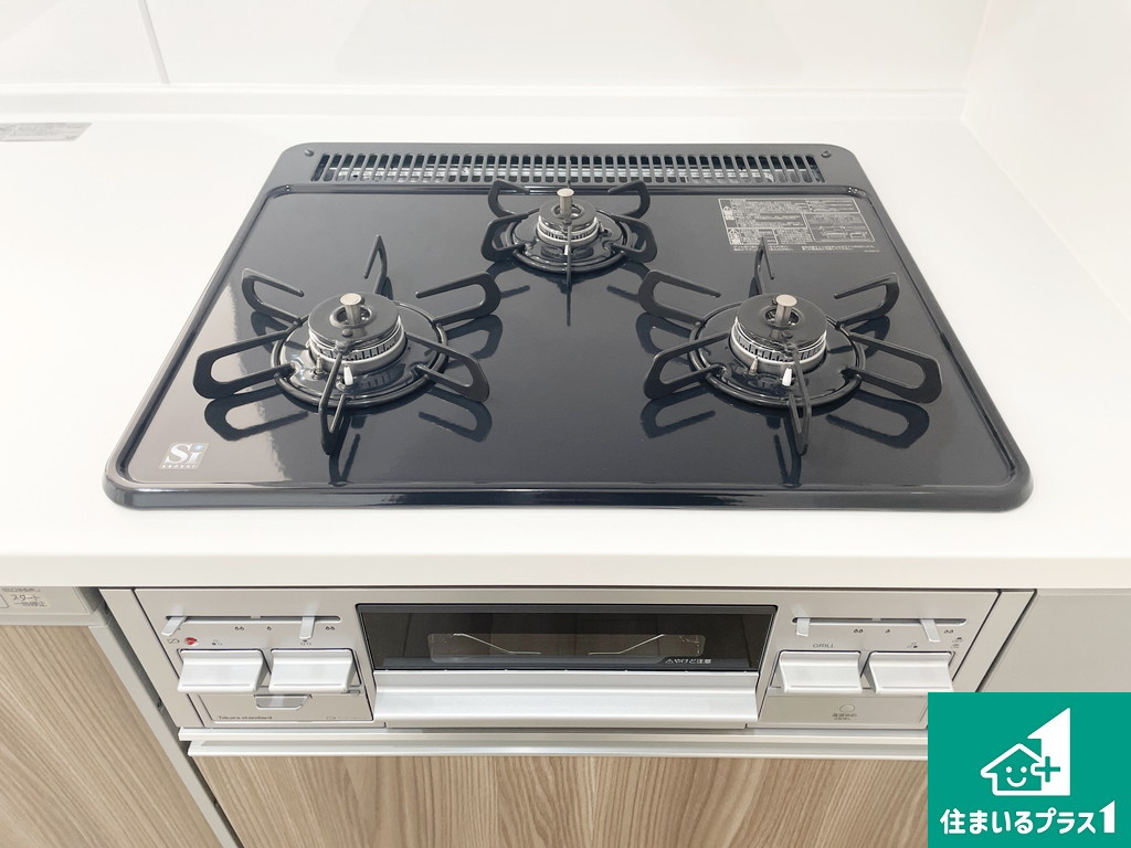 ベルク浜寺公園のその他