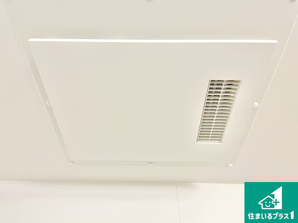 ベルク浜寺公園の冷暖房・空調設備