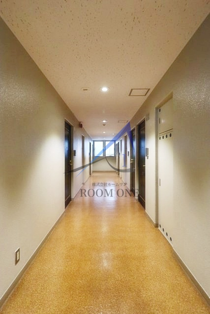 シティコープ浅草橋Ⅲ