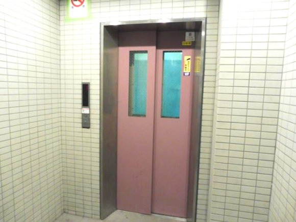 第１１笠原ビルのその他共用部分