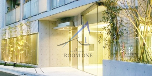 カスタリア菊川のエントランス|エントランスです。