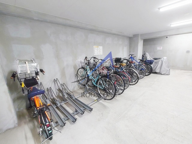 リヴシティ錦糸町のその他共用部分