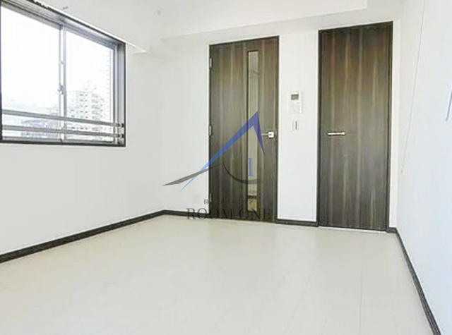 グランヴァン深川木場の寝室|寝室です。