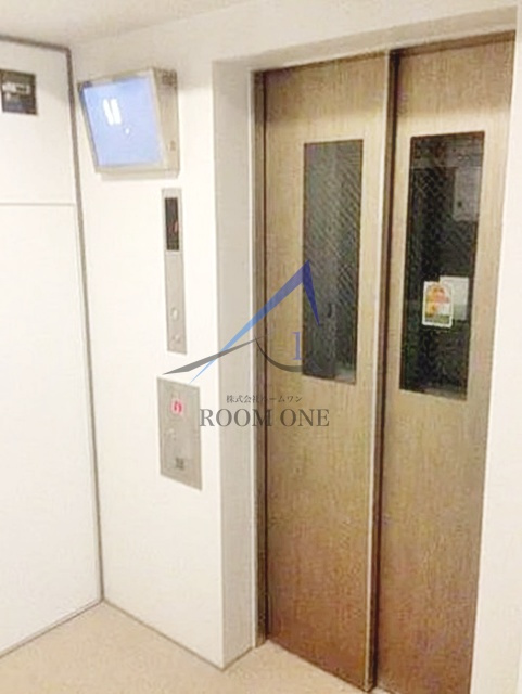 グランヴァン深川木場のその他共用部分