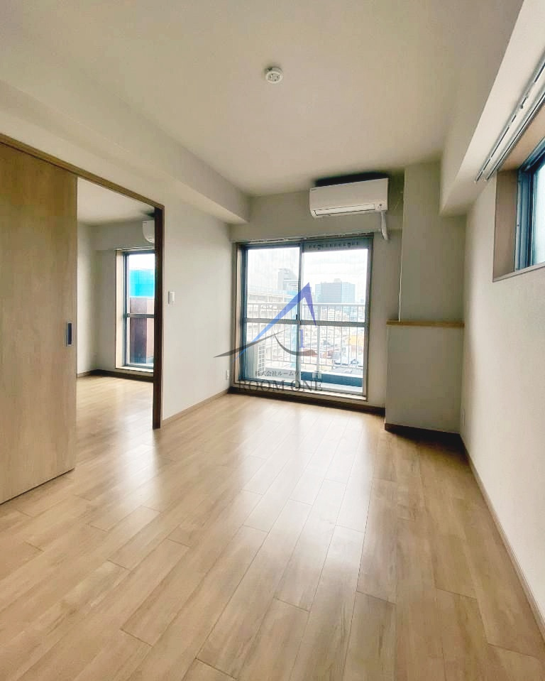 赤門ロイヤルハイツの寝室|寝室です。