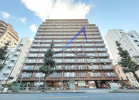 赤門ロイヤルハイツ