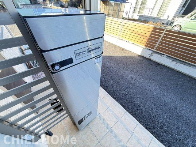 Ｄｉｎｏ　Aのその他共用部分|他社様掲載物件もまとめてご紹介、ご案内可能です(^^)/
