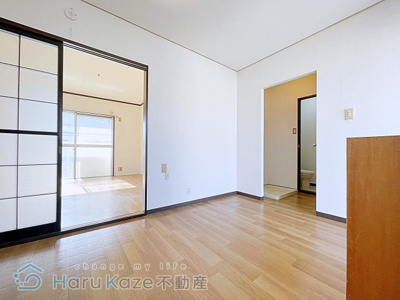 【内装】 | コーポ牧野【名古屋市賃貸・都市ガス】