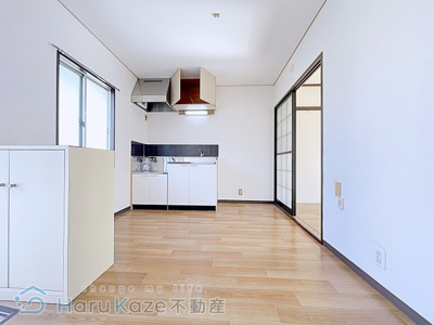 【内装】 | コーポ牧野【名古屋市賃貸・都市ガス】