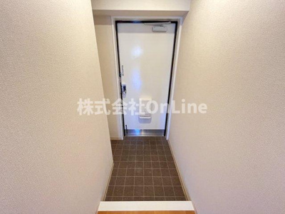 【玄関】 | ウエストヒル