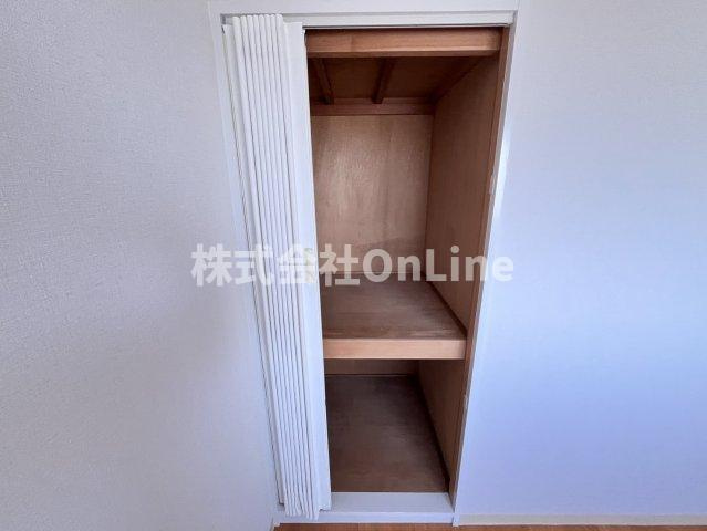 【収納】 | ウエストヒル