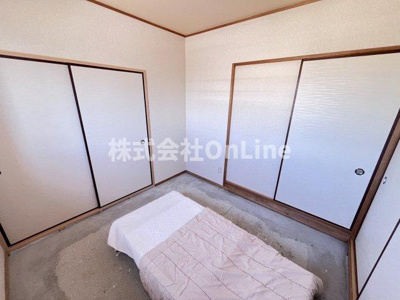 【内装】 | ウエストヒル