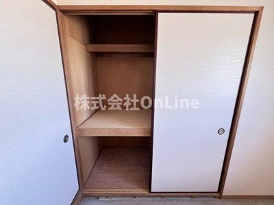 【収納】 | ウエストヒル