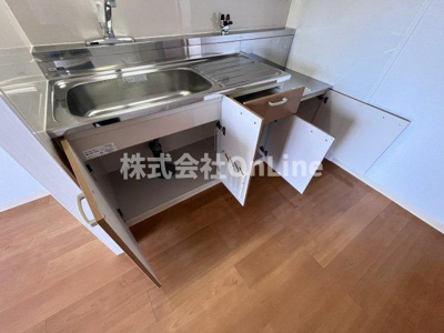 【収納】 | ウエストヒル
