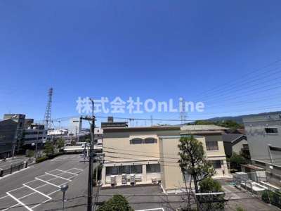 【展望】 | ウエストヒル