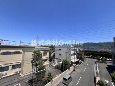 【展望】 | ウエストヒル