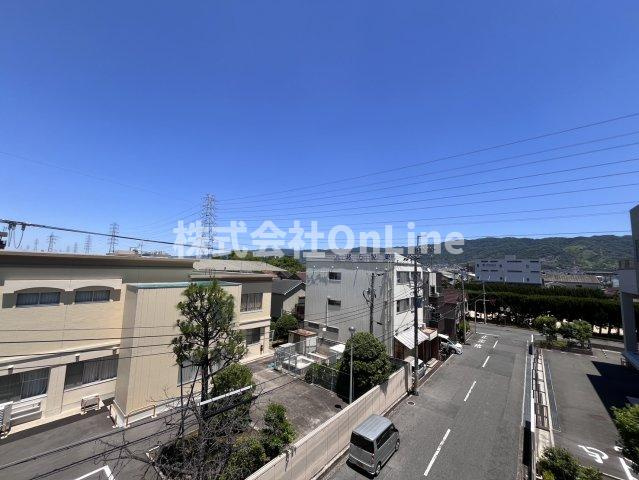 【展望】 | ウエストヒル