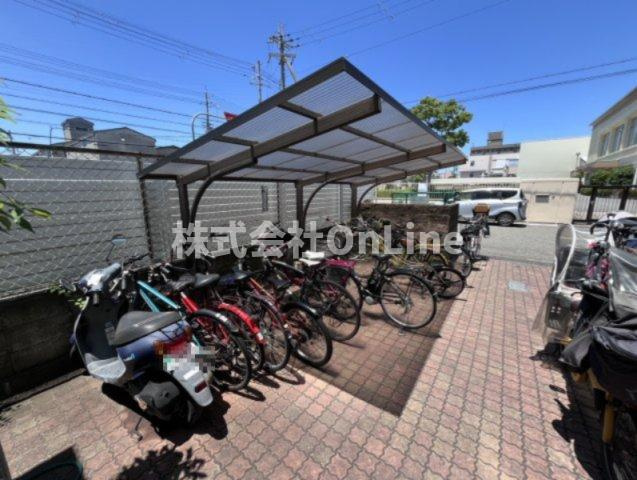 【その他共用部分】 | ウエストヒル