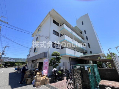 【外観】 | ウエストヒル