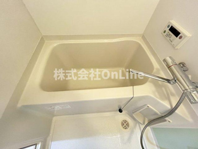 【浴室】 | ウエストヒル