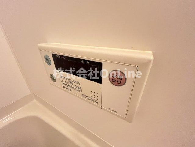 【設備】 | ウエストヒル