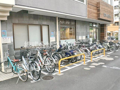 【その他共用部分】 | アベニール伊勢原