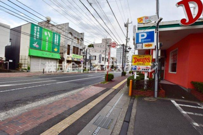 【周辺】 | アベニール伊勢原