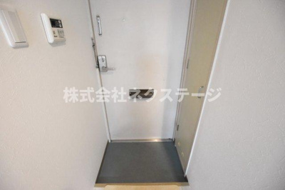 【玄関】 | アベニール伊勢原
