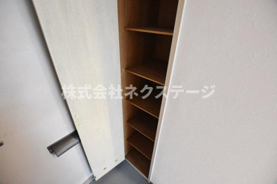 【収納】 | アベニール伊勢原