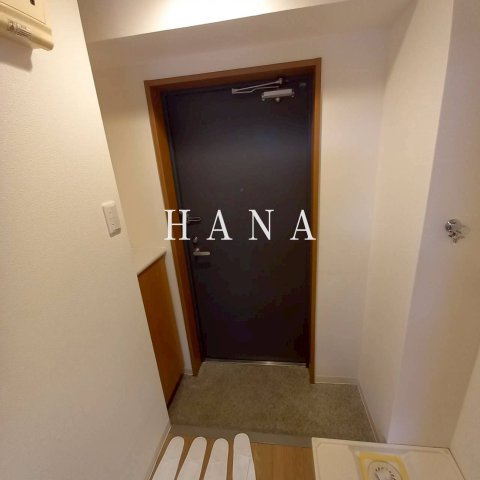 ザ・レジデンス行徳Ⅱの玄関|他部屋参考写真