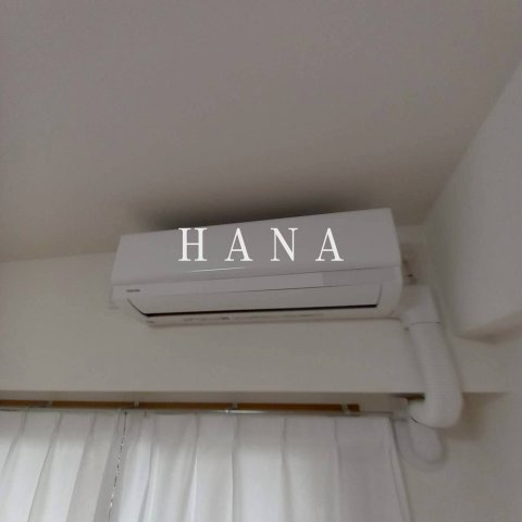 ザ・レジデンス行徳Ⅱの設備|他部屋参考写真