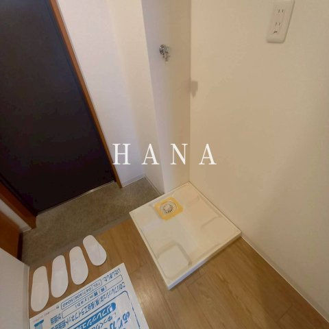 ザ・レジデンス行徳Ⅱの設備|他部屋参考写真