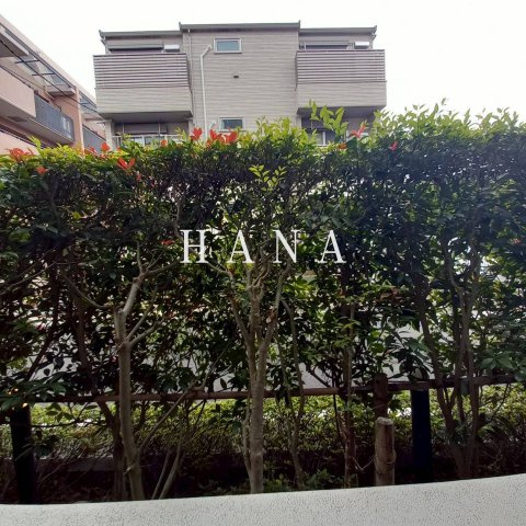 ザ・レジデンス行徳Ⅱの展望