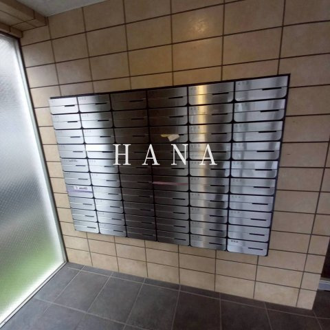 ザ・レジデンス行徳Ⅱのその他共用部分