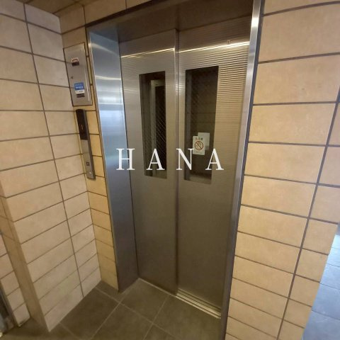 ザ・レジデンス行徳Ⅱのその他共用部分