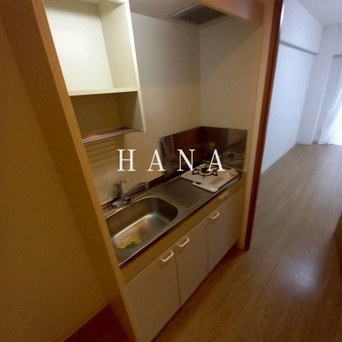 ザ・レジデンス行徳Ⅱのキッチン|他部屋参考写真