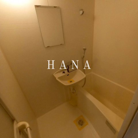 ザ・レジデンス行徳Ⅱの浴室|他部屋参考写真