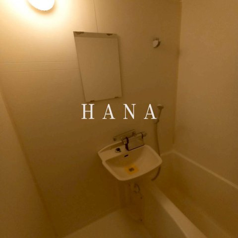 ザ・レジデンス行徳Ⅱの洗面所|他部屋参考写真