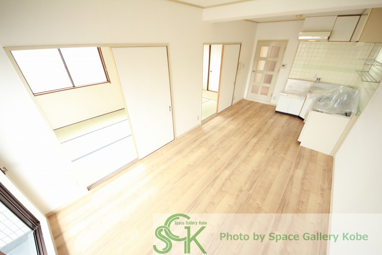 グランドメゾン南別府のその他|※お部屋により仕様が異なる場合があります。