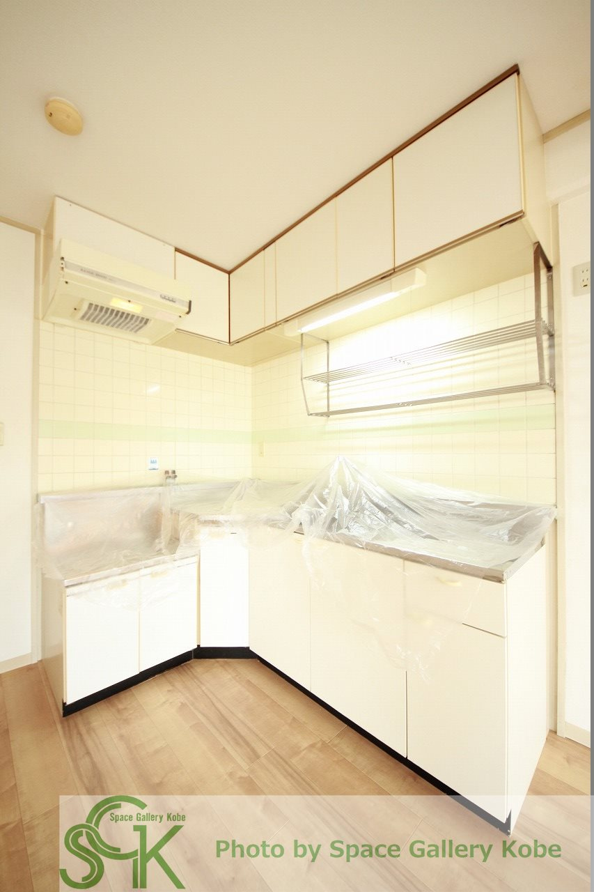 グランドメゾン南別府のキッチン|※お部屋により仕様が異なる場合があります。