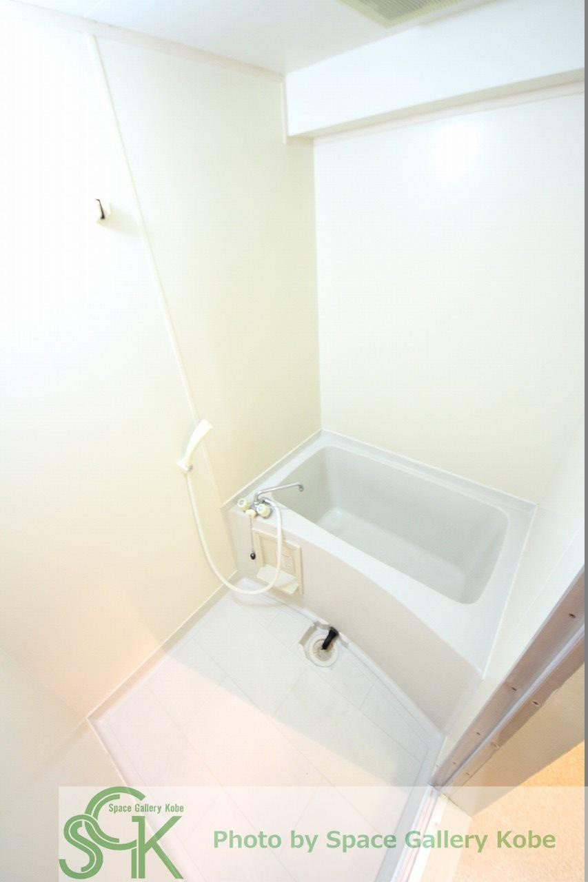 グランドメゾン南別府の浴室|※お部屋により仕様が異なる場合があります。