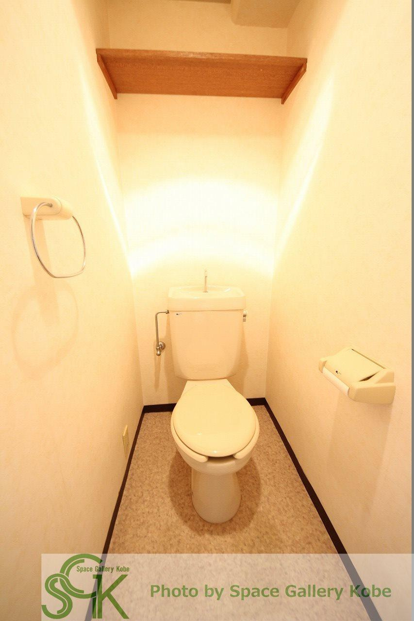グランドメゾン南別府のトイレ|※お部屋により仕様が異なる場合があります。