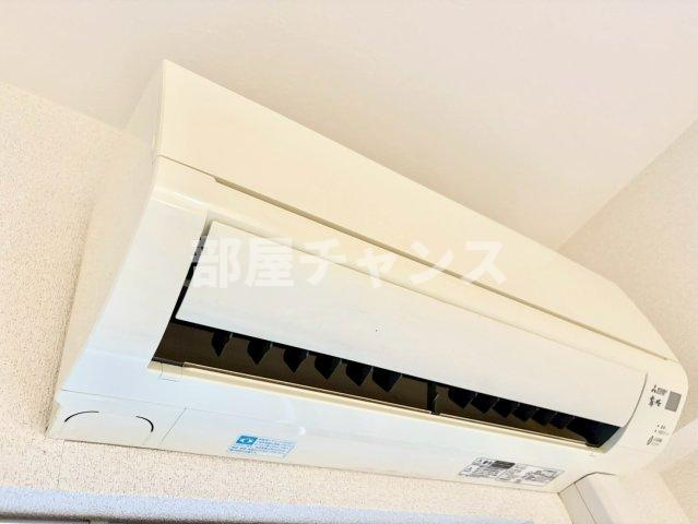 オリス丸の内の設備